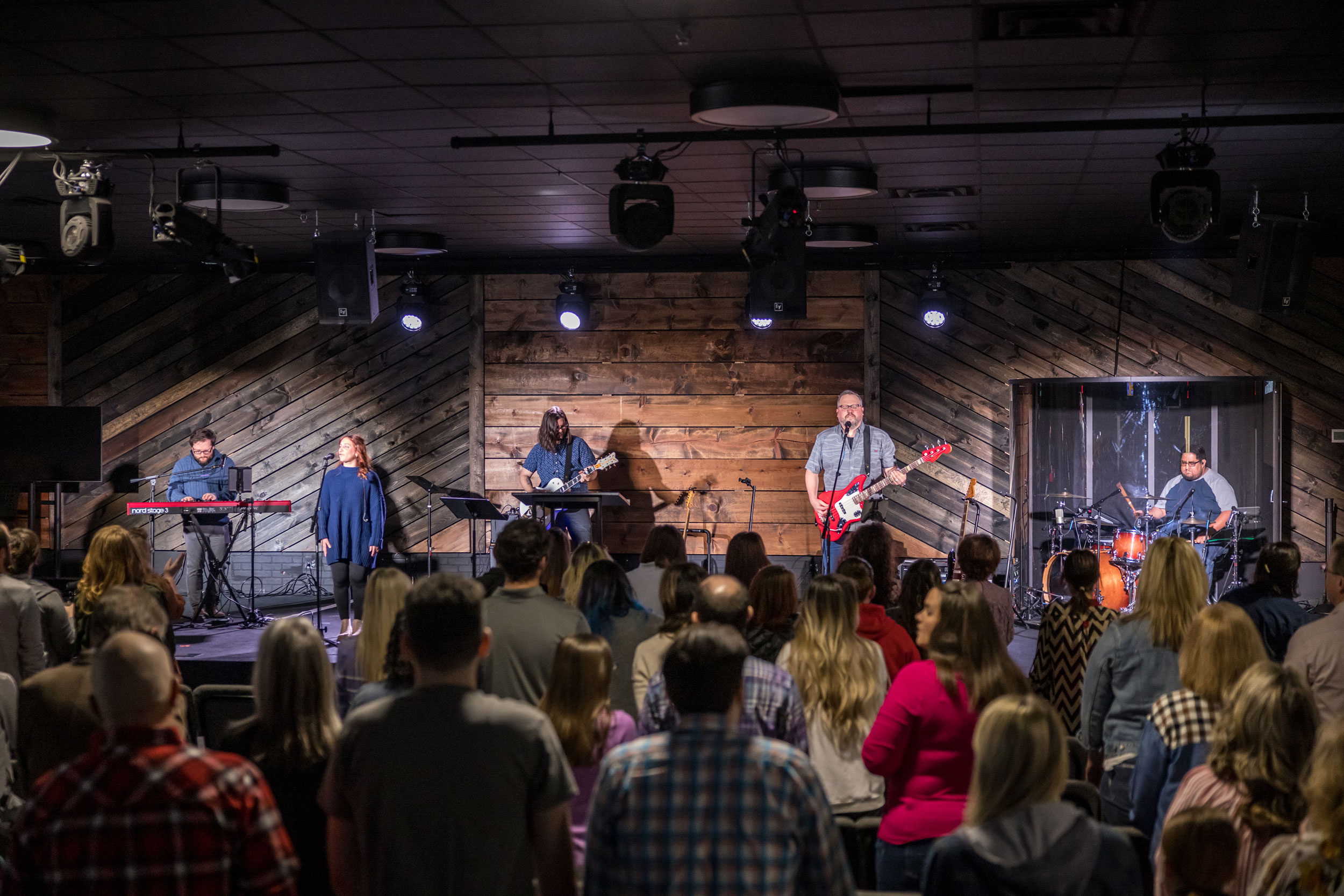 Pleasant Valley Community Church Owensboro, KY